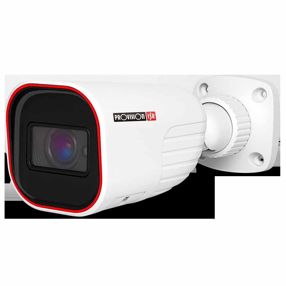 מצלמת IP צינור Provision I4-320IPS-VF IP 40M IR 2MP 2.8-12MM 2 מצלמת IP צינור Provision I4-320IPS-VF IP 40M IR 2MP 2.8-12MM
