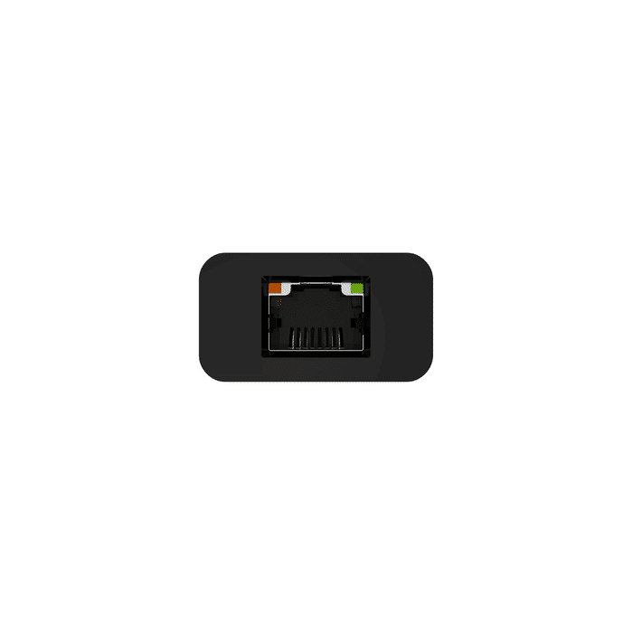 מתאם USB-C ל- Gb 2.5 Ethernet Adapter 3 מתאם USB-C ל- Gb 2.5 Ethernet Adapter