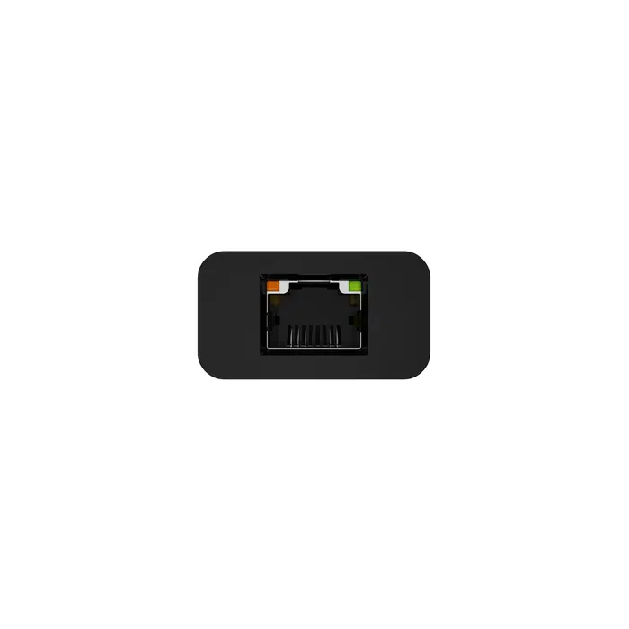 מתאם USB-C ל- Gb 2.5 Ethernet Adapter 3 מתאם USB-C ל- Gb 2.5 Ethernet Adapter