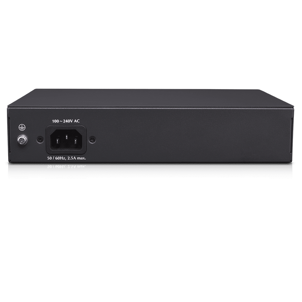 סוויץ 2PORT UPLOAD 1GB + Provision PoES-08120C+2GI 8port 10/100 3 סוויץ 2PORT UPLOAD 1GB + Provision PoES-08120C+2GI 8port 10/100