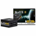 ספק כוח antec neoeco 850w gold fully modular120mm silent fan 4 מחשב גיימינג לבן DF700 850W I5-13400F B760M AORUS 32GB DDR5 NVME 500GB RTX 4080 Windows 11