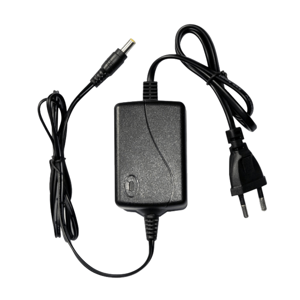 ספק כח ממותג Provision PSU DC Adapter 12V 1A 1 ספק כח ממותג Provision PSU DC Adapter 12V 1A