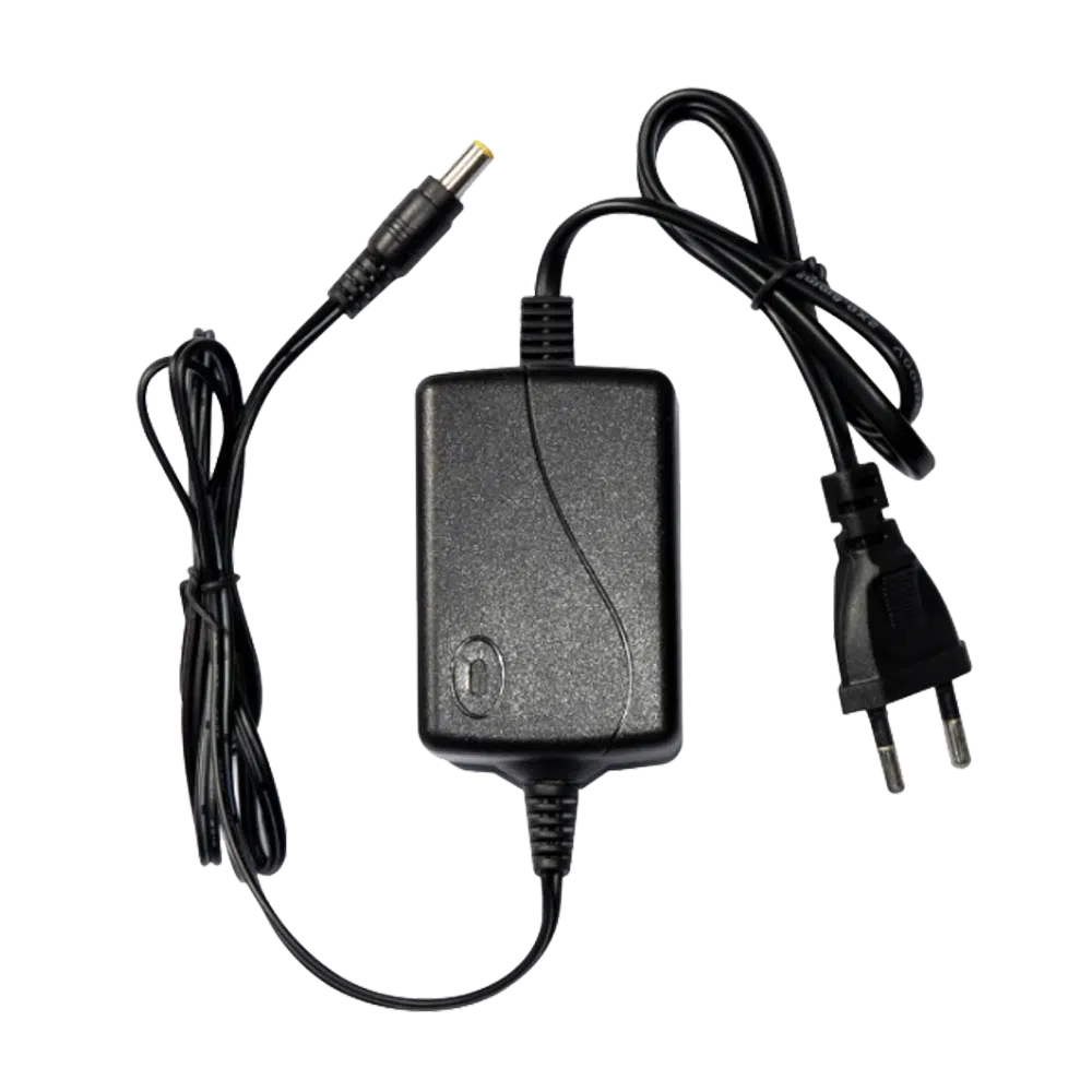 ספק כח ממותג Provision PSU DC Adapter 12V 1A 1 ספק כח ממותג Provision PSU DC Adapter 12V 1A