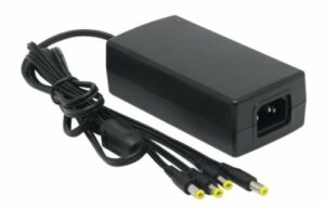 ספק כח ממותג Provision PSU DC Adapter 12V 5A