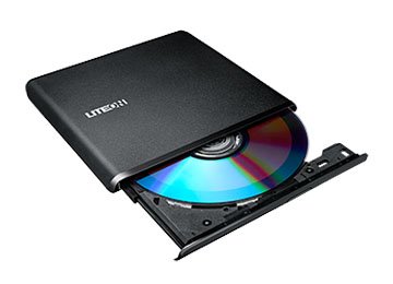 צורב חיצוני LITE-ON ES1 USB 1 צורב חיצוני LITE-ON ES1 USB