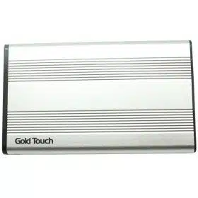 קופסא לדיסק חיצוני Gold Touch E-SDE25-U3 USB 3.0