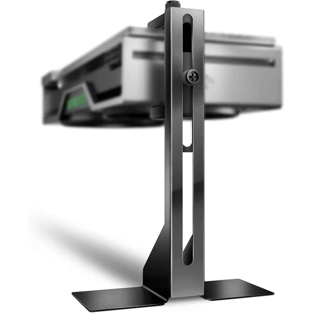 תומך לכרטיסי מסך ANTEC GPU HOLDER Black 1 תומך לכרטיסי מסך ANTEC GPU HOLDER Black