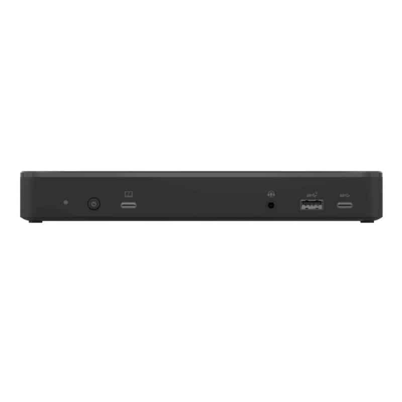 תחנת עגינה USB-C עם 14 חיבורים 3 תחנת עגינה USB-C עם 14 חיבורים