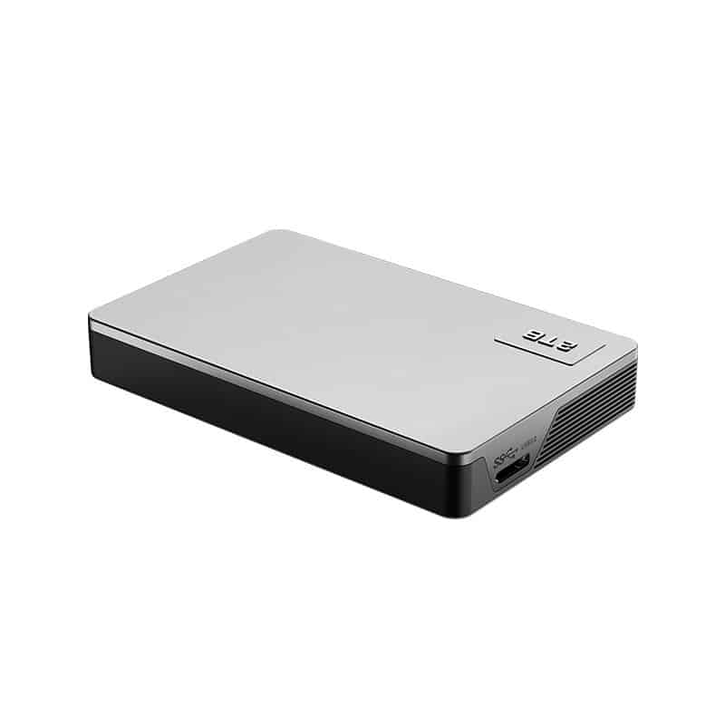 דיסק קשיח חיצוני Netac K338 2TB USB3.0 2.5inch 3 דיסק קשיח חיצוני Netac K338 2TB USB3.0 2.5inch