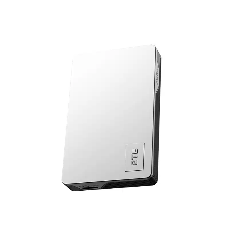 דיסק קשיח חיצוני Netac K338 2TB USB3.0 2.5inch 2 דיסק קשיח חיצוני Netac K338 2TB USB3.0 2.5inch
