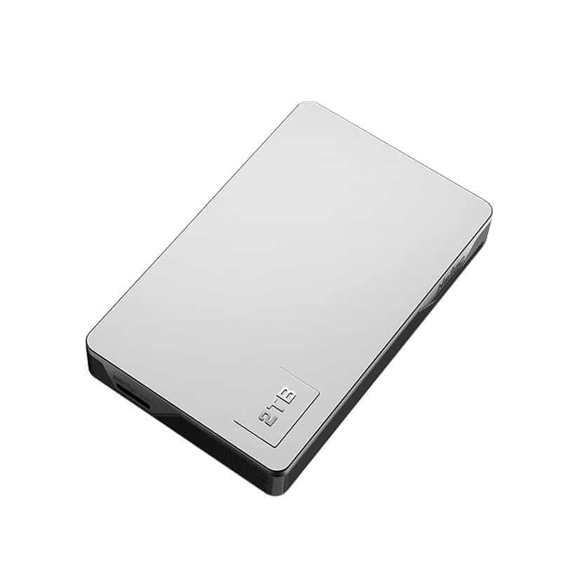 דיסק קשיח חיצוני Netac K338 2TB USB3.0 2.5inch 1 דיסק קשיח חיצוני Netac K338 2TB USB3.0 2.5inch