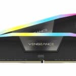 ז לנייח corsair vengeance rgb 32gb 2x16 ddr5 5200mhz c40 expo 3 מחשב גיימינג i5-13400F, RTX 4070 Ti, 32GB 5200Mhz, 500GB NVMe, Windows 11