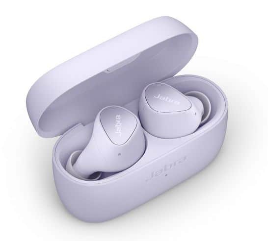 אוזניות לשיחות ומוזיקה True Wireless - Elite 4 1 אוזניות לשיחות ומוזיקה True Wireless - Elite 4