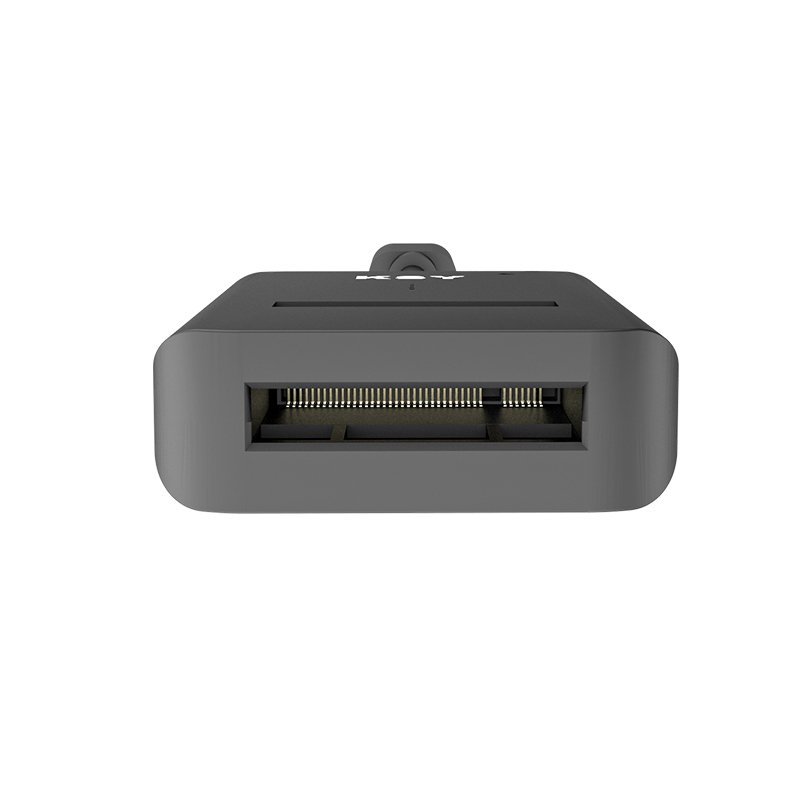 מתאם USB3.2 Type C to M.2 NVMe /M.2 SATA SSD Adapter Maiwo 3 מתאם USB3.2 Type C to M.2 NVMe /M.2 SATA SSD Adapter Maiwo – תמונה 3