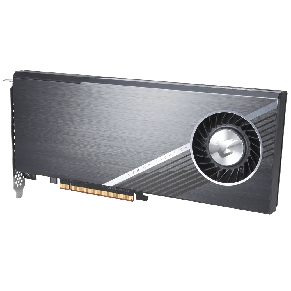 כרטיס AORUS GEN4 AIC ADAPTOR PCIe 4.0 RAID Storage Manager 2 כרטיס AORUS GEN4 AIC ADAPTOR PCIe 4.0 RAID Storage Manager – תמונה 2