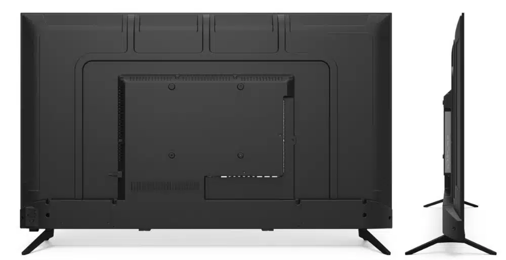 טלוויזיה MAG 50inch UHD Smart TV WebOs Frameless Magic BT Remote 2 טלוויזיה MAG 50inch UHD Smart TV WebOs Frameless Magic BT Remote – תמונה 2