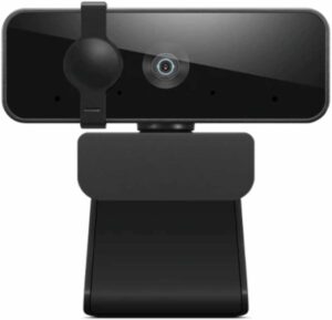 Lenovo Essential FHD Webcam עמוד ראשי