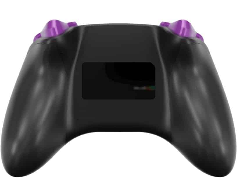 ג'ויסטיק אלחוטי/חוטי Cooler Master STORM BT Controller Ergonomic 4 ג'ויסטיק אלחוטי/חוטי Cooler Master STORM BT Controller Ergonomic – תמונה 4