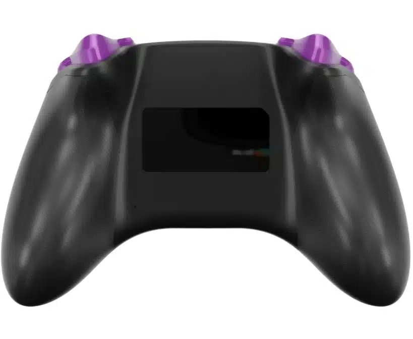 ג'ויסטיק אלחוטי/חוטי Cooler Master STORM BT Controller Ergonomic 4 ג'ויסטיק אלחוטי/חוטי Cooler Master STORM BT Controller Ergonomic – תמונה 4