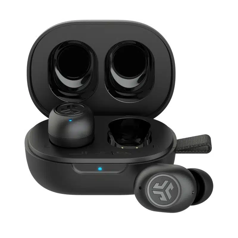 אוזניות TWS קומפקטיות מעוצבות - Jbuds-Mini 1 אוזניות TWS קומפקטיות מעוצבות - Jbuds-Mini