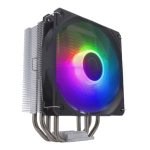 קירור אוויר למעבד Cooler Master Hyper 212 Spectrum V3 RGB