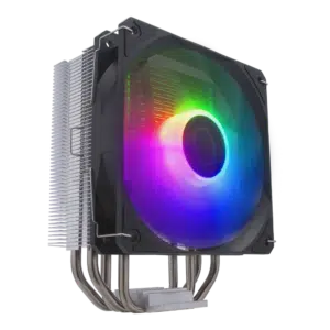קירור אוויר למעבד Cooler Master Hyper 212 Spectrum V3 RGB
