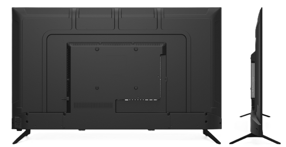 טלוויזיה 4K UHD LED SMART TV Powered by WebOs IL43UQM9500 MAG 43 3 טלוויזיה 4K UHD LED SMART TV Powered by WebOs IL43UQM9500 MAG 43 – תמונה 3