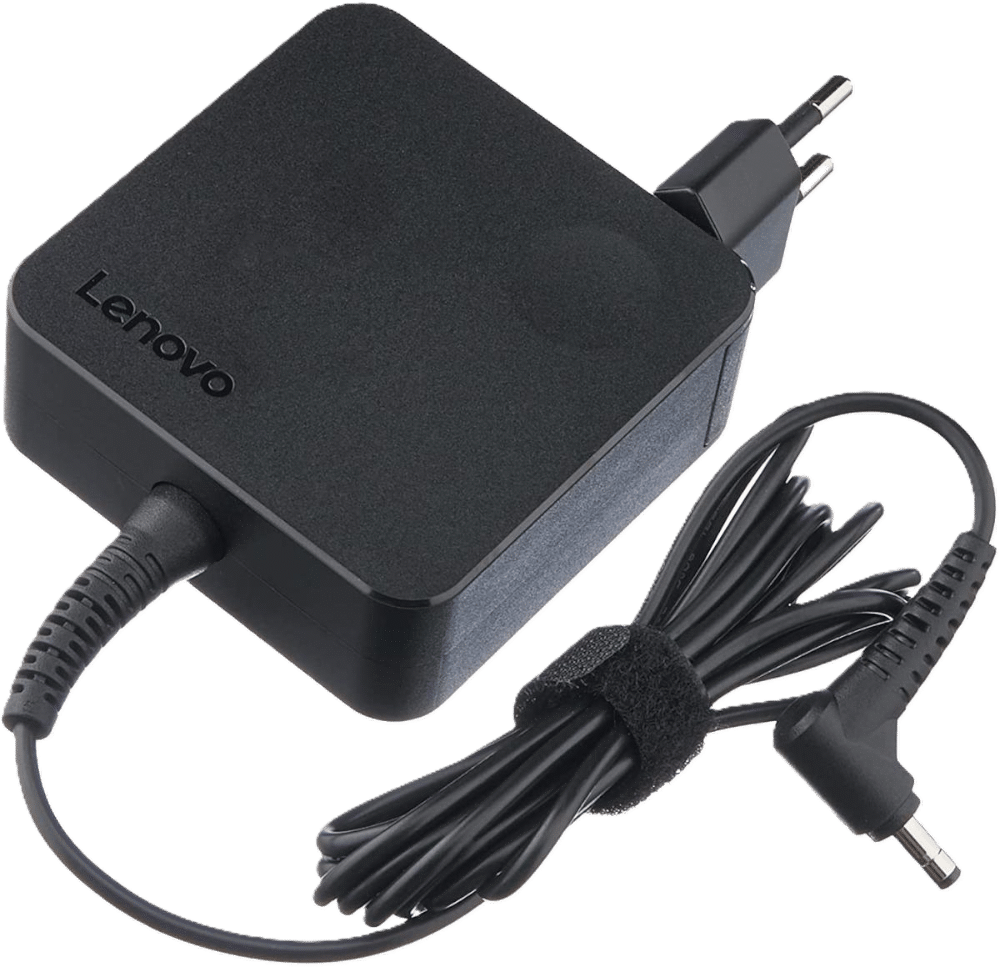 מטען מקורי 65W / 20V/ LENOVO 4.0x1.7 1 מטען מקורי 65W / 20V/ LENOVO 4.0x1.7