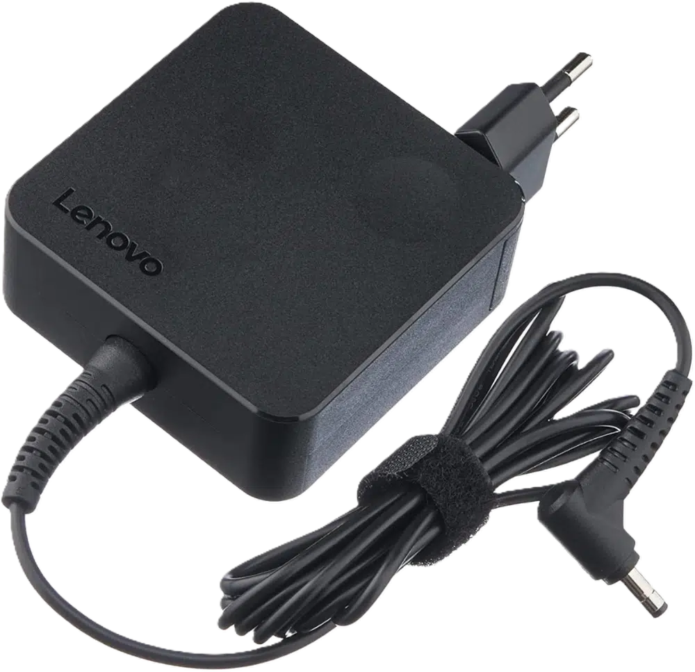 מטען מקורי 65W / 20V/ LENOVO 4.0x1.7 1 מטען מקורי 65W / 20V/ LENOVO 4.0x1.7
