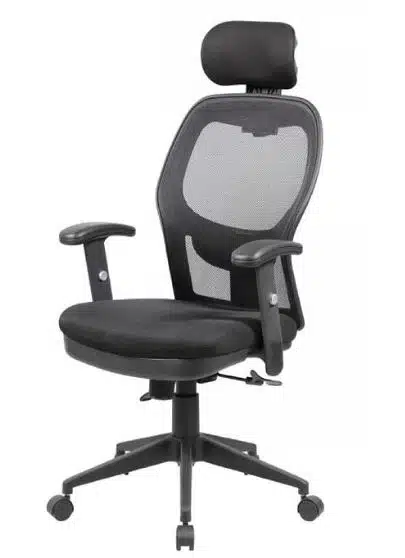כסא מנהל לירן 1 כסא מנהל לירן