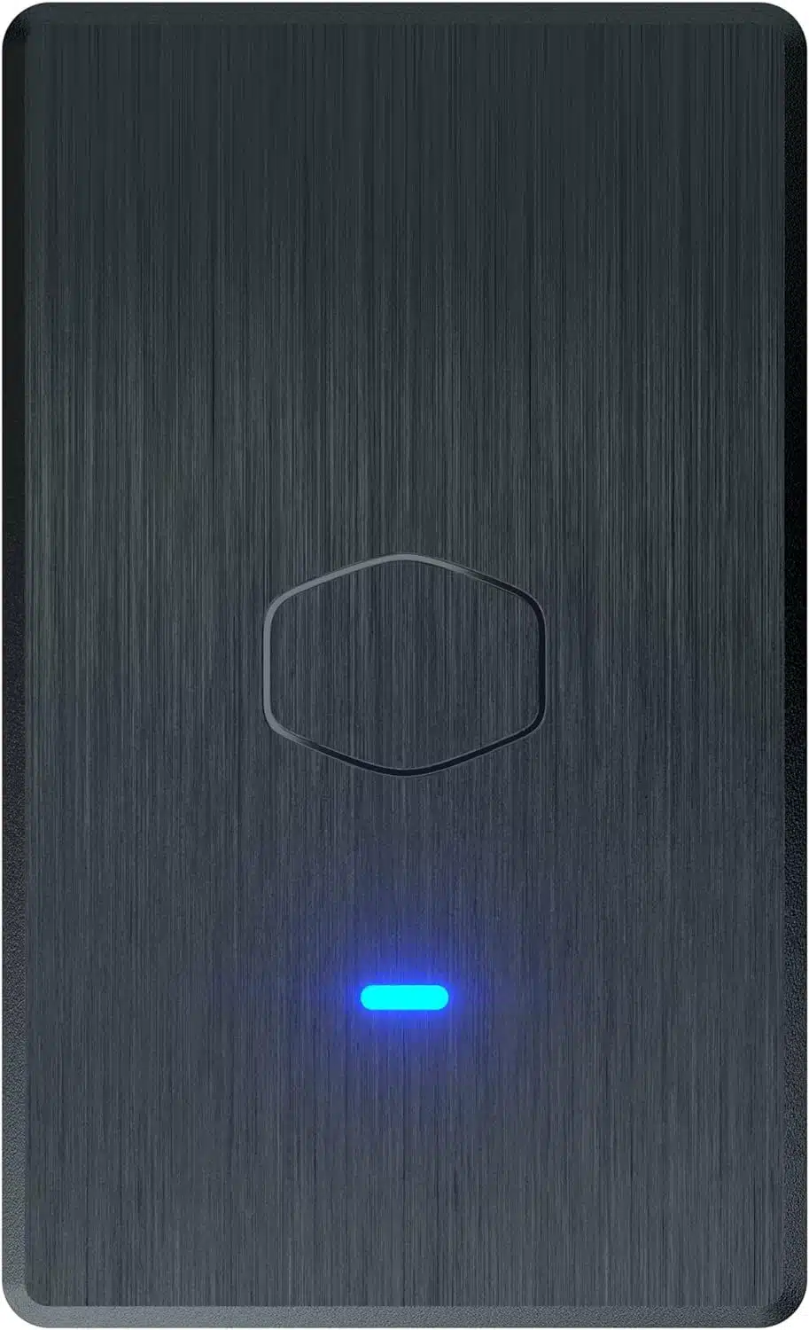 בקר Cooler Master 3 Port Led Controller A1 ARGB Gen2 1 בקר Cooler Master 3 Port Led Controller A1 ARGB Gen2