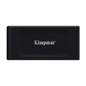 דיסק חיצוני Kingston XS1000 1TB USB 3.2 Gen 2 up to 1050 MB/s