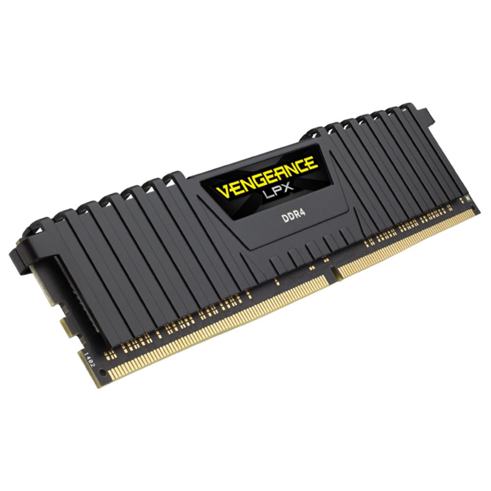 ז.לנייח CORSAIR Vengeance RGB RS 2X16 32GB DDR4 3600 For AMD CL18 2 ז.לנייח CORSAIR Vengeance RGB RS 2X16 32GB DDR4 3600 For AMD CL18 – תמונה 2