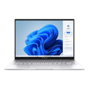 נייד ASUS UX3405CA Ultra 5 225H 16GB 1TB NVME 14 3K OLED DOS