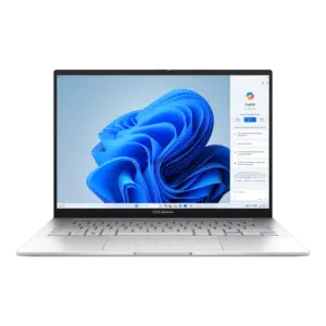 נייד ASUS UX3405CA Ultra 5 225H 16GB 1TB NVME 14 3K OLED DOS