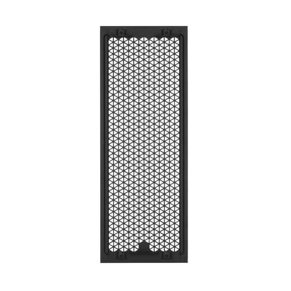פנל קדמי למארז Corsair 5000D AIRFLOW Front MESH Panel Black 2 פנל קדמי למארז Corsair 5000D AIRFLOW Front MESH Panel Black – תמונה 2