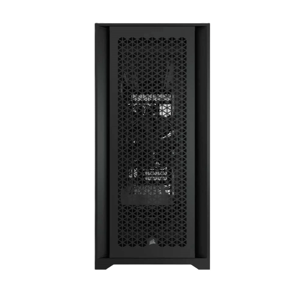 פנל קדמי למארז Corsair 5000D AIRFLOW Front MESH Panel Black 3 פנל קדמי למארז Corsair 5000D AIRFLOW Front MESH Panel Black – תמונה 3