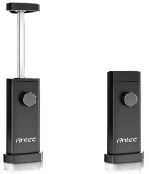 תומך לכרטיס מסך Antec GPU Holder IGPU Prism Black