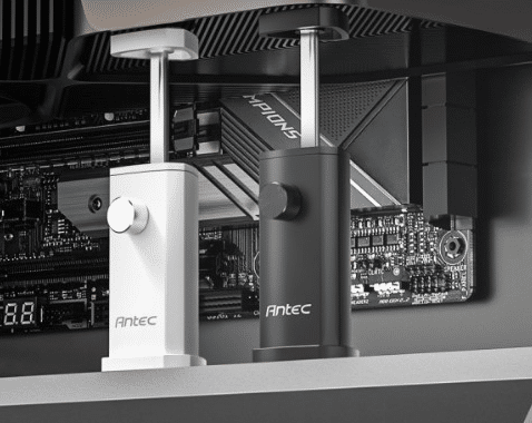 תומך לכרטיס מסך Antec GPU Holder IGPU Prism Black 4 תומך לכרטיס מסך Antec GPU Holder IGPU Prism Black – תמונה 4