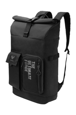 תיק גב ASUS TUF Gaming VP4700 Backpack Black up to 17 inch