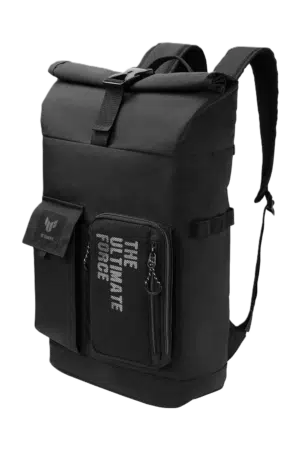תיק גב ASUS TUF Gaming VP4700 Backpack Black up to 17 inch