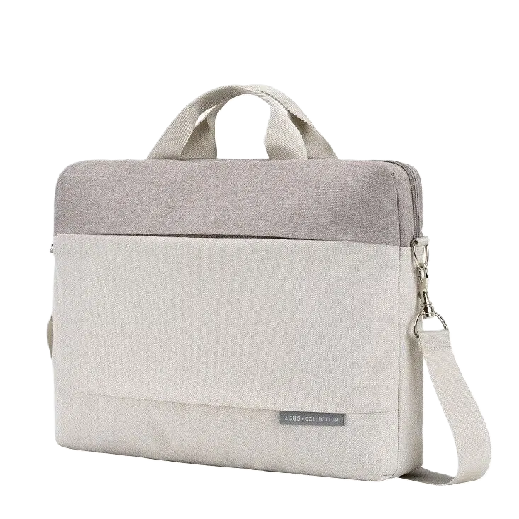 תיק נשיאה לנייד עד 15.6 ASUS EOS 2 Carry Bag Gray 2 תיק נשיאה לנייד עד 15.6 ASUS EOS 2 Carry Bag Gray – תמונה 2