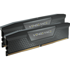 ז. לנייח Corsair Vengeance 64GB 2X32 DDR5 6000Mhz C30