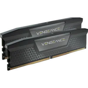 ז. לנייח Corsair Vengeance 64GB 2X32 DDR5 6000Mhz C30