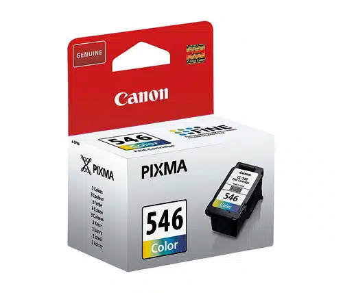 ראש דיו Canon Pixma CL-546 צבעוני 1 ראש דיו Canon Pixma CL-546 צבעוני