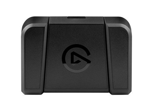 ELGATO STREAM DECK PEDAL 3 ELGATO STREAM DECK PEDAL – תמונה 3