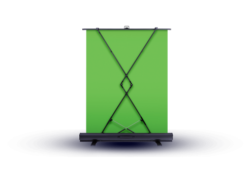 ELGATO GREEN SCREEN 2 ELGATO GREEN SCREEN – תמונה 2
