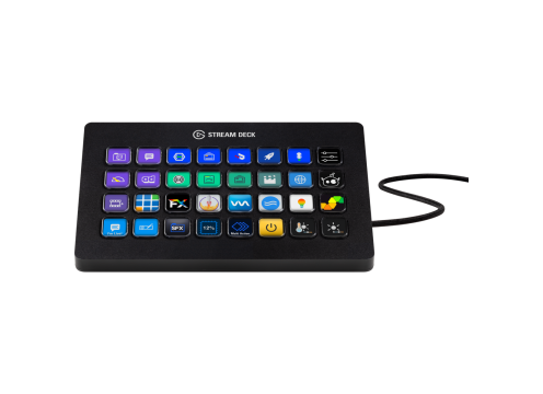 ELGATO STREAM DECK XL 2 ELGATO STREAM DECK XL – תמונה 2