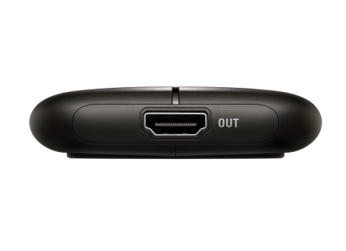 כרטיס לכידת וידאו ELGATO GAME CAPTURE HD60S 6 כרטיס לכידת וידאו ELGATO GAME CAPTURE HD60S – תמונה 6