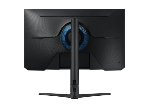 מסך מחשב לגיימינג SAMSUNG 27" OBYSSEY G4 IPS FHD 240HZ 1MS 3 מסך מחשב לגיימינג SAMSUNG 27" OBYSSEY G4 IPS FHD 240HZ 1MS – תמונה 3
